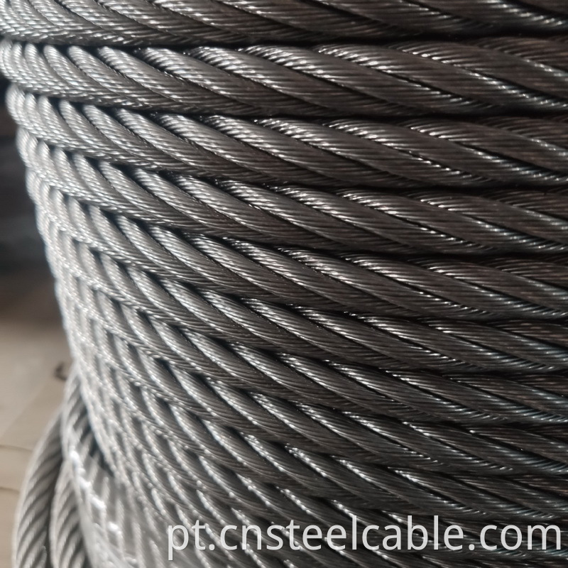 Stainless Steel Wire Rope 013